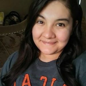 Meet your Posher, Jaclyn